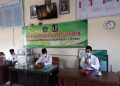 Apresiasi dan Sosialisasi Penguatan Zakat Bagi ASN di MAN 1 Brebes
