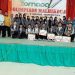Tradisi juara MTS Negeri 2 Brebes