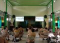 Sosialisasi Pengelolaan BMN oleh KPKNL Tegal