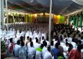 Suasana HSN di MAN 2 Brebes