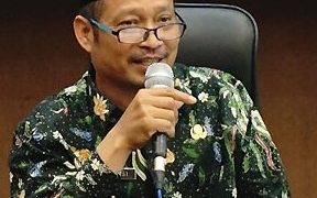 Tenaga Kehumasan sebagai Agen Publikasi