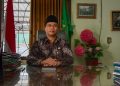 Penjelasan Pembatalan Pelaksanaan Ibadah Haji Tahun 2020 di Kab Brebes