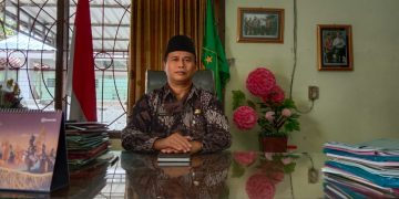 Penjelasan Pembatalan Pelaksanaan Ibadah Haji Tahun 2020 di Kab Brebes
