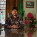 Penjelasan Pembatalan Pelaksanaan Ibadah Haji Tahun 2020 di Kab Brebes