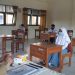 Sukses di Uji Coba Tahap 1, MAN 1 Brebes Gelar  Uji Coba PTM Tahap 2