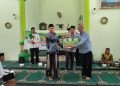 Program Kemenag Taqwa dan Makmur UPZ Kankemenag Kab Brebes