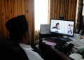 Kemenag Brebes Sosialisasi Pengunaaan Aplikasi Tasurdin