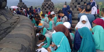 Tugas Mandiri Tidak Terstruktur MIN 2 Brebes