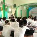 Kegiatan Short Course Dakwah melalui Media Sosial Penyuluh Agama Islam se-Kab Brebes Tahun 2020