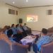 Launching virtual kompetisi inovasi pelayanan publik
