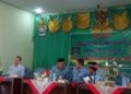 Sosialisasi Kebijakan Haji Tahun 2015