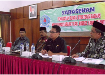 MENINGKATKAN KEPATUHAN MELALUI ZAKAT