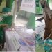 Vaksinasi Covid-19 Tahap Kedua seluruh ASN Kemenag Brebes