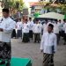 Ikrar mengelegar di Latar Hari Santri 2019