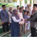 Jum'at Berkah, Anak Yatim Ceria Fakmis Tersenyum