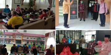 Uji Coba Tatap Muka, 2 Madrasah di Brebes akan menjadi Percontohan