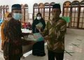 Samakan Persepsi, Jalin Kerukunan, MAN 1 Brebes adakan Rapat Kordinasi dengan Komite Madrasah