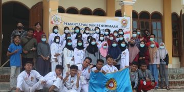 Persiapkan Atlet Berprestasi Inseba MAN 1 Brebes adakan Pemantapan dan Penerimaan Anggota Baru