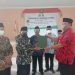 Hibah Tanah oleh Komite MTs Negeri 1 Brebes