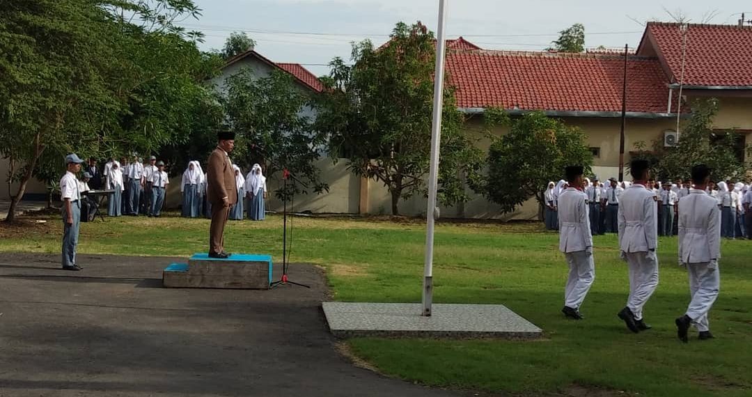 Peringatan HAB KEMENAG 2020, utamakan  Prinsip Kesederhanaan dan Kekhidmatan