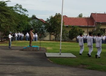 Peringatan HAB KEMENAG 2020, utamakan  Prinsip Kesederhanaan dan Kekhidmatan