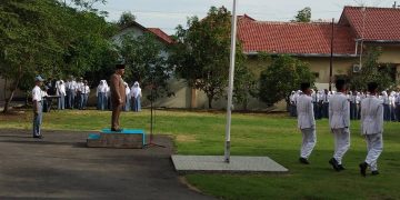 Peringatan HAB KEMENAG 2020, utamakan  Prinsip Kesederhanaan dan Kekhidmatan