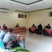 BREBES MENIADAKAN SEMENTARA PERIBADATAN