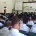 MTs N 2 Brebes menjadi Tuan Rumah dalam Kegiatan Diklat Teknis Subtansif Kepala Madrasah dan Tsanawiyah tahun 2019