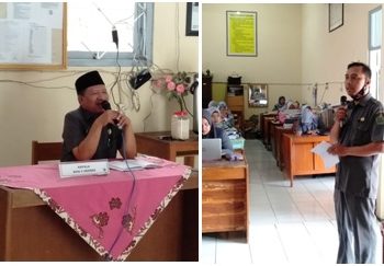 Pastikan PAS Online Dan Try Out UTBK Lancar, MAN 2 Brebes lakukan Rapat Koordinasi