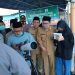 Pantai Dewi, menjadi tempat pelaksanaan Rukyatul Hilal