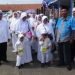 PENGENALN HAJI SEJAK USIA DINI LEWAT LATIHAN MANASIK HAJI RAUDLATUL ATHFAL (R.A )