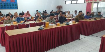 Anggaran untuk Guru Madin Brebes ditetapkan seperti tahun sebelumnya