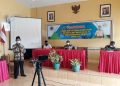 MAPSI Sarana  Gali Potensi Generasi Unggul di Brebes