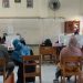 MAN 1 Brebes laksanakan vaksinasi sambut PTM