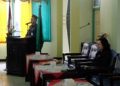 JAUHI KORUPSI UNTUK  MENSUCIKAN  HATI