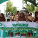 KIRAB KUBAH/MUSTAKA MASJID NURUL ILMI MAN 1 BREBES