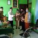 Kemenag Peduli pada Bencana Tanah Bergerak di Sirampog