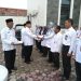 Penyerahan SK Mutasi ASN di lingkungan Kemenag Kab. Brebes