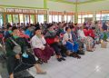 Santri Lirboyo Pulang massal ke Brebes aman dari  Covid 19