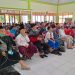 Santri Lirboyo Pulang massal ke Brebes aman dari  Covid 19