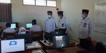 MTsN 2 Brebes Siap Berkompetisi di Era Global