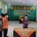 Promosi/Mutasi Modal Awal Bagi Pembangunan  RB dan ZI  Di Kemenag Brebes