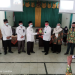 Badko LPQ Pemalang bersilahturahim dan Berdiskusi di Kementerian Agama Brebes