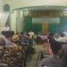Sosialisasi UU Pesantren dan Penguatan UU Baznas