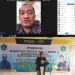 Seminar Madrasah  Digital oleh Direktur KSKK  Di MAN 2 Brebes