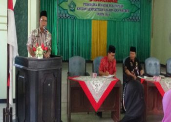 PENINGKATAN WAWASAN BAGI MODIN PEREMPUAN