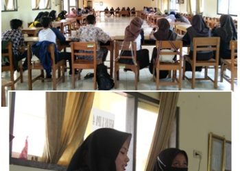 Ciptakan Relasi yang Baik Antarorganisasi Gabungan  Ekstrakurikuler MAN 1 Brebes  Adakan Musybar