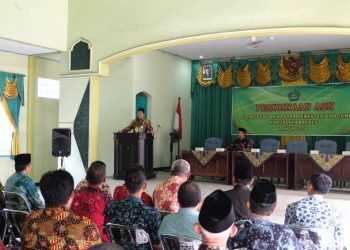 Bersyukur Melalui Peningkatan Kualitas Kinerja