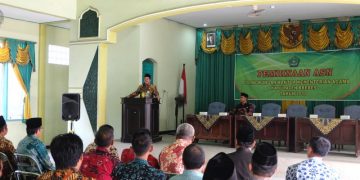 Bersyukur Melalui Peningkatan Kualitas Kinerja