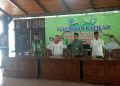 Pelepasan Kontingen Festival Anak Soleh Indonesia  ( FASI ) Tingkat Provinsi Jawa Tengah